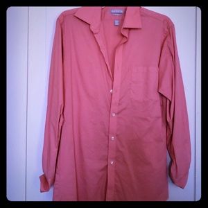 Van Heusen Button Down